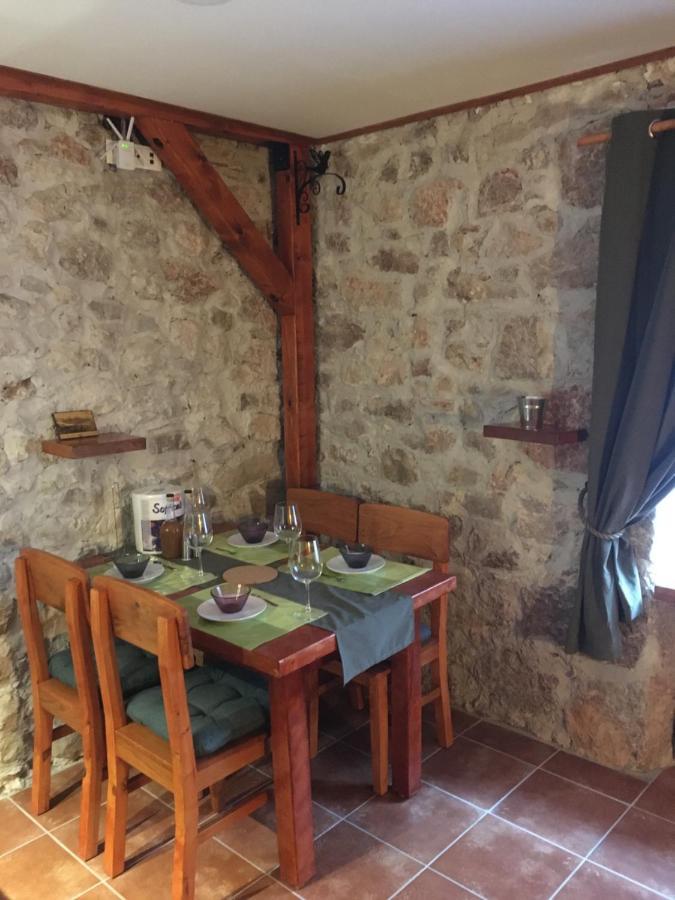 4Rest Vila Pag Town Exterior foto