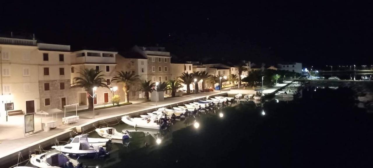 4Rest Vila Pag Town Exterior foto